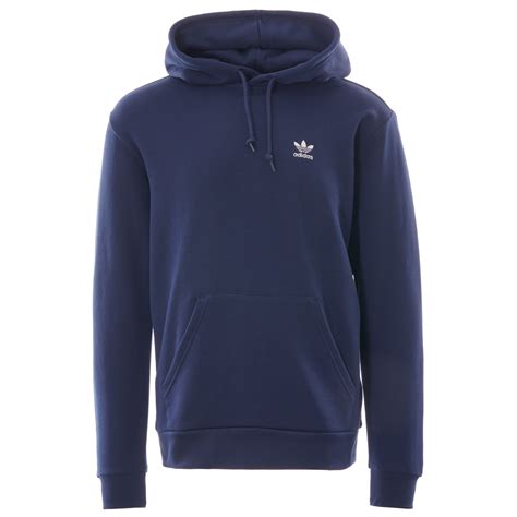 adidas essential kapuzen sweatshirt herren navy|adidas Hoodies & Sweatshirts .